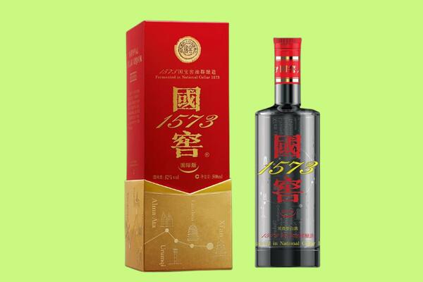 怒江回收国窖